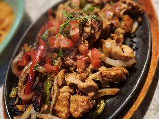 La Cabana Restaurant