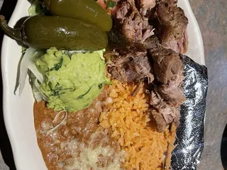 Pueblo Mexican Restaurant