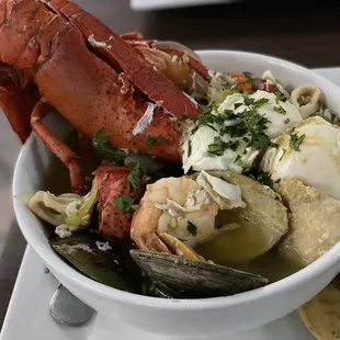 El Patron Bar & Grill