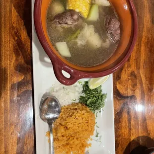 El Patron Bar and Grill