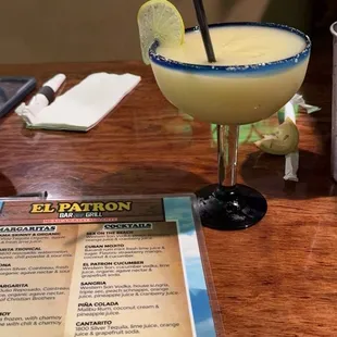 drink