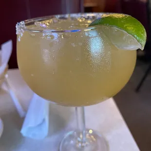 Amazing after a long day!