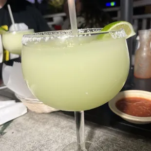 Jumbo marg!