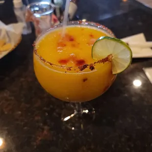 Mangnedo Margarito