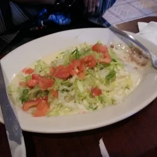 Super Burrito !!!!!