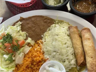 Taqueria Coco Loco