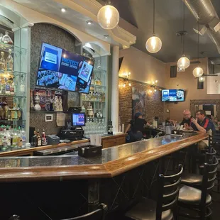 Bar/ Cantina.