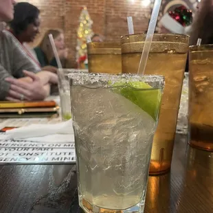 Margarita