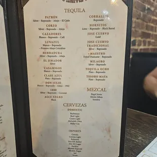Drinks aug&apos;24