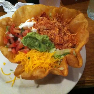 Taco Salad