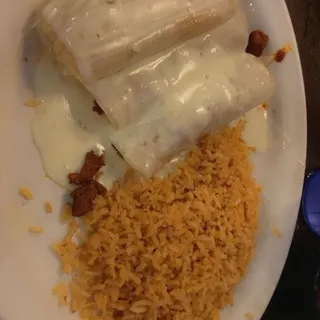 Al Pastor Taco a la Carte