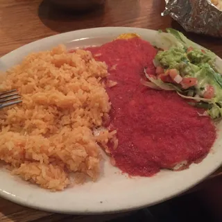 Huevos Rancheros