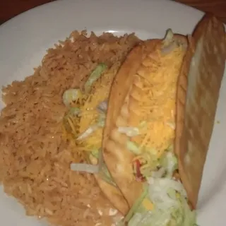 Rice