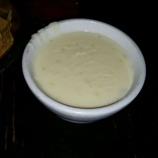 Cheese Dip