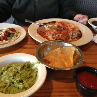 Guacamole