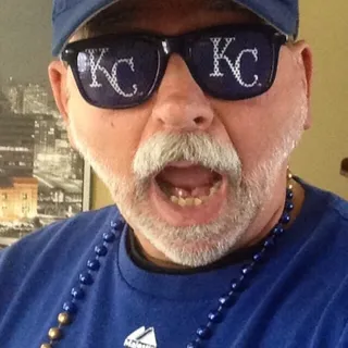 Joe C.
