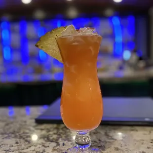 Bahama mama