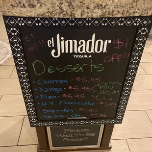 Excellent service and amazing food. Highly recommend trying El Patron restaurant.