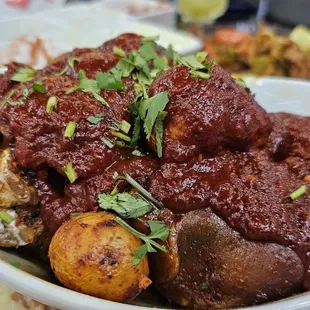 ribs, bbq ribs, food