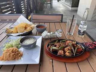 The Gold Standard Bar And Kitchen