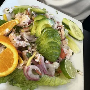 Ceviche