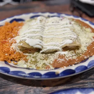 El Patron Dos