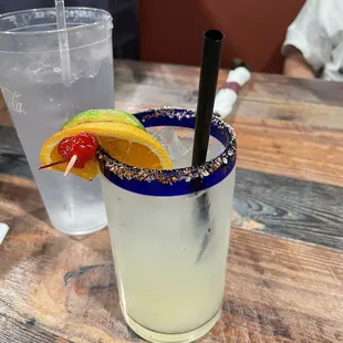 Margarita