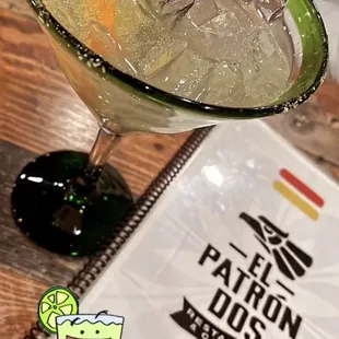 Margarita