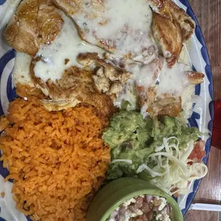 pollo loco