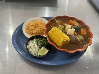 Mi Tierra Restaurant & Cantina
