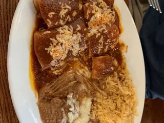 Cinco De Mayo Taqueria