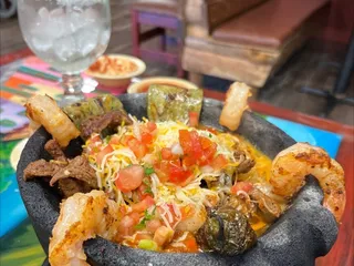 La Hacienda Taqueria