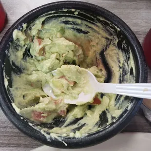 Guacamole