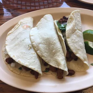 Pastor Tacos