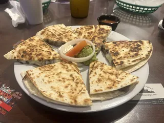 Restaurant Nuevo Leon