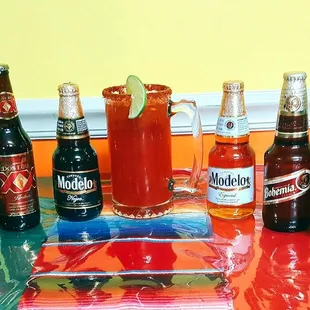 Michelada