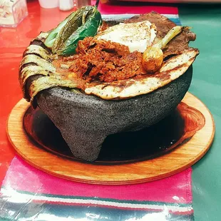 Molcajete