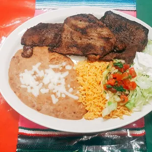 Carne Asada