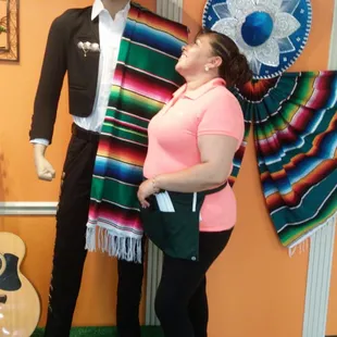 Un ambiente excelente,,,