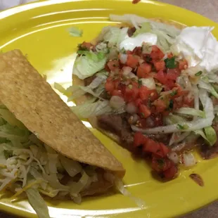 2nd part of special dinner