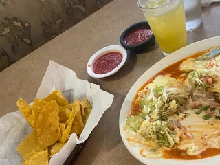 Tequila Mexican Restaurant