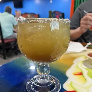 Texas Margarita