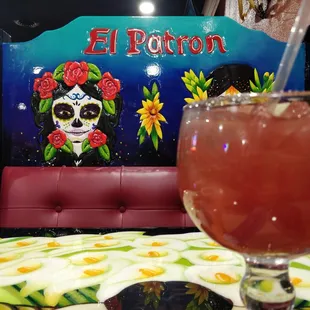 Hot dinner instead of can lottery at the house