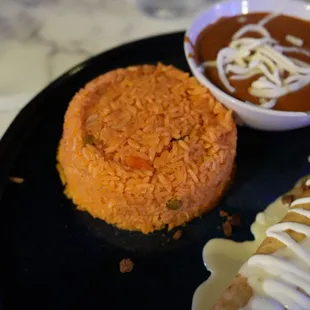 mexican rice