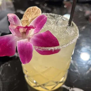 El Patron Margarita