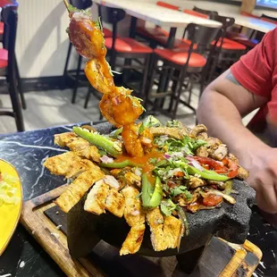 Molcajete