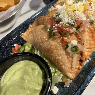 Empanadas