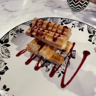 Churros