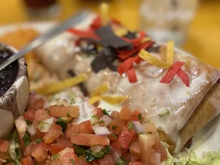 Mi Casa Restaurant