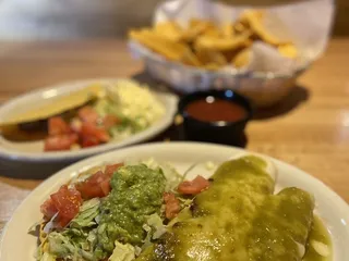Sabor A Mexico